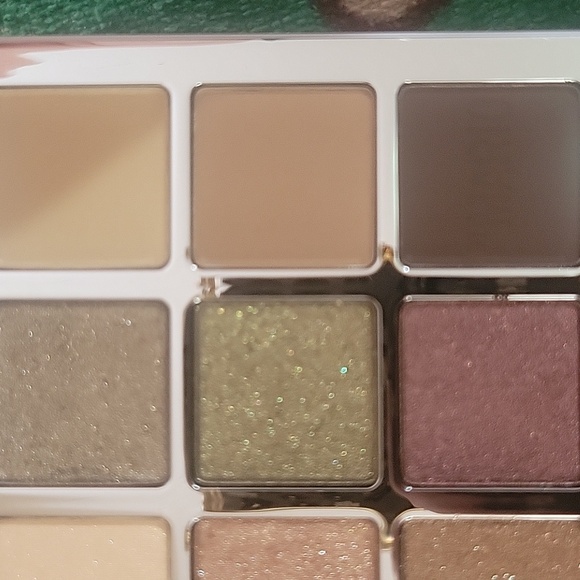 Makeup By Mario Ethereal Eyes: Nature - Picture 3 of 7